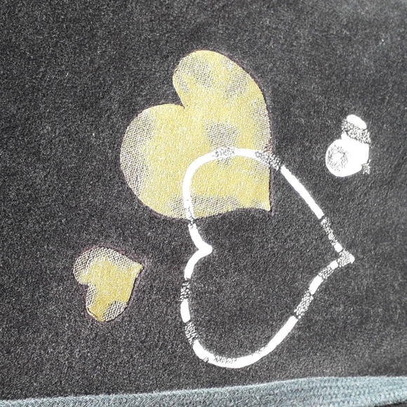 No Boundaries Juniors Black Jacket, Size XL - Picture 3 of 8